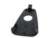 ES#120246 - 51468176392 - Cover for Child Safety Lock - Black  - Cover for car seat locks - Genuine BMW - BMW
