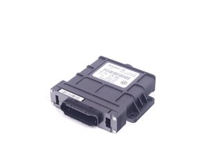 ES#2608626 - 955618022AXKT - Remanufactured Tiptronic Control Unit - Includes a $193.73 refundable core charge - Genuine Porsche - Porsche