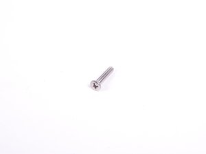 ES#15534 - 07119928439 - Screw - priced each - (NO LONGER AVAILABLE) - M4x20 - Genuine BMW - 