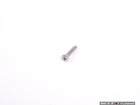 ES#15534 - 07119928439 - Screw - priced each - (NO LONGER AVAILABLE) - M4x20 - Genuine BMW - 