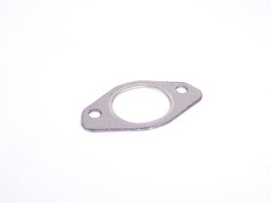 ES#2702660 - 1171420580 - Exhaust Gasket - Priced Each - One required per exhaust runner. - Elring - Mercedes Benz