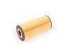ES#2643056 - 6061800109 - Engine Oil Filter Kit - Priced Each - Includes all o-rings needed for installation - Hengst - Mercedes Benz