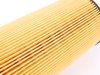 ES#2643056 - 6061800109 - Engine Oil Filter Kit - Priced Each - Includes all o-rings needed for installation - Hengst - Mercedes Benz