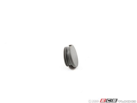 ES#98362 - 51413412084 - Bolt Covering cap - Cover up the recessed bolts in your door to keep that clean factory look - Genuine BMW - BMW
