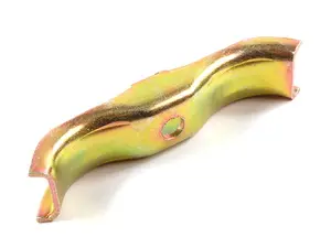 E34 Pipe Clamp
