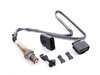 ES#5590 - 06A906262BB - Oxygen Sensor - Priced Each - Keep your engine running efficiently - Bosch - Audi