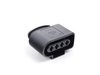 ES#5590 - 06A906262BB - Oxygen Sensor - Priced Each - Keep your engine running efficiently - Bosch - Audi