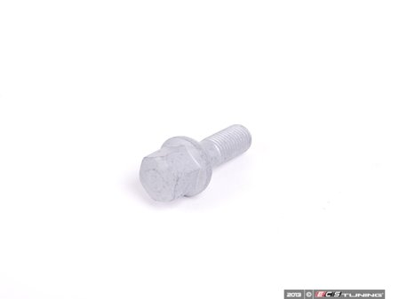 ES#2702667 - 1264010670 - Wheel Bolt - Priced Each - 12x1.5x53mm - For Alloy Wheels - Febi - Mercedes Benz