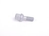 ES#2702667 - 1264010670 - Wheel Bolt - Priced Each - 12x1.5x53mm - For Alloy Wheels - Febi - Mercedes Benz