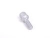 ES#2702667 - 1264010670 - Wheel Bolt - Priced Each - 12x1.5x53mm - For Alloy Wheels - Febi - Mercedes Benz