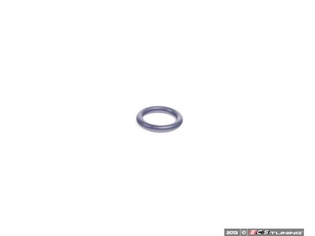 ES#2702654 - 0219977548 - O-Ring - Priced Each - Located between injection pump shut-off valve and injection pump - Bosch - Mercedes Benz
