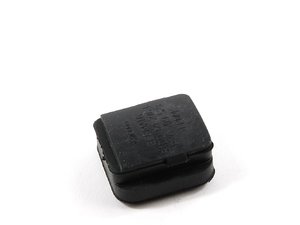 ES#10950 - 8d0121276b - Upper Radiator Mount - Priced Each  - (NO LONGER AVAILABLE) - Stabilizes the radiator within the core support - Genuine Volkswagen Audi - 