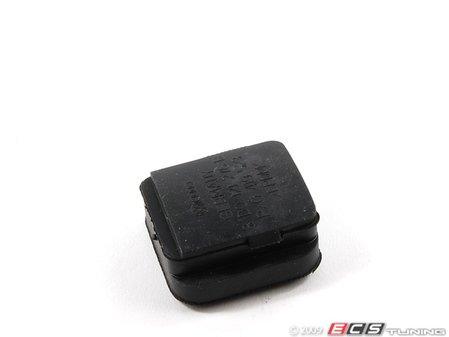 ES#10950 - 8d0121276b - Upper Radiator Mount - Priced Each  - (NO LONGER AVAILABLE) - Stabilizes the radiator within the core support - Genuine Volkswagen Audi - 