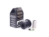 ES#2651568 - PFR5-1226B - Race Polyurethane Differential Bushing - Rear Position - Transmit more power to the ground and eliminate driveline slop - Powerflex Black Series - BMW