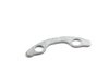 ES#56840 - 33207572717 - Rear Axle Reinforcement Plate - Priced Each - Retainer for the axle bolts - Genuine BMW - BMW