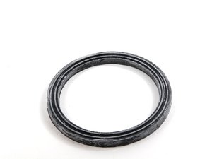 ES#54582 - 32411137778 - Oil Filter Seal - Priced Each - per filter - Genuine BMW - BMW