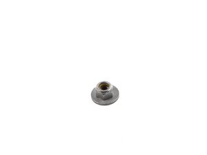 ES#179280 - 64509123157 - Self Locking Hex Nut - Priced Each - Used on various locations on vehicle - Genuine BMW - BMW MINI