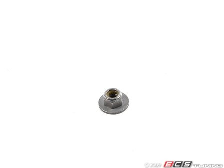 ES#179280 - 64509123157 - Self Locking Hex Nut - Priced Each - Used on various locations on vehicle - Genuine BMW - BMW MINI