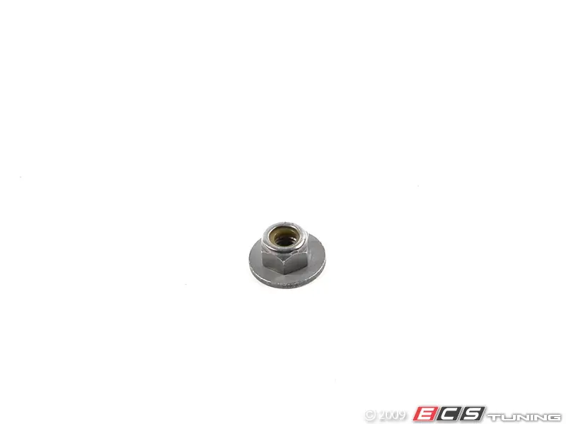 Genuine BMW - 64509123157 - Self Locking Hex Nut - Priced Each (64 