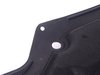 ES#2601918 - 51487276533 - Hood Heat Insulation - Mounts under the hood. - Genuine MINI - MINI
