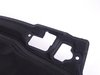 ES#2601918 - 51487276533 - Hood Heat Insulation - Mounts under the hood. - Genuine MINI - MINI
