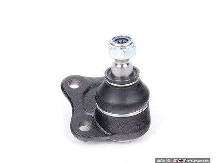 ES#2575715 - 1J0407365H - Ball Joint - Left - Control arm hardware sold separately - Febi - Volkswagen