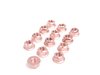 ES#2587526 - 058253039LKT1 - Exhaust Manifold Installation Kit - Everything you need for a quick and easy install - Assembled By ECS - Volkswagen