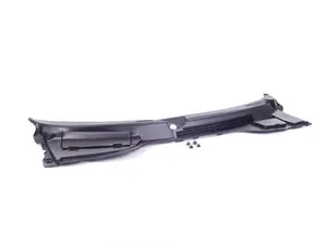 Windshield Cowl Cover Kit - R55,R56,R57