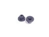 ES#2581934 - 51132751210KT - Windshield Cowl Cover Kit - R55,R56,R57 - Connects below the windshield on the cowl near the windshield wiper arms - Genuine MINI - MINI