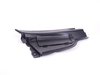 ES#2581934 - 51132751210KT - Windshield Cowl Cover Kit - R55,R56,R57 - Connects below the windshield on the cowl near the windshield wiper arms - Genuine MINI - MINI