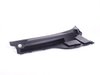 ES#2581934 - 51132751210KT - Windshield Cowl Cover Kit - R55,R56,R57 - Connects below the windshield on the cowl near the windshield wiper arms - Genuine MINI - MINI