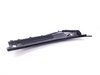 ES#2581934 - 51132751210KT - Windshield Cowl Cover Kit - R55,R56,R57 - Connects below the windshield on the cowl near the windshield wiper arms - Genuine MINI - MINI