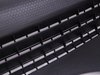 ES#2581934 - 51132751210KT - Windshield Cowl Cover Kit - R55,R56,R57 - Connects below the windshield on the cowl near the windshield wiper arms - Genuine MINI - MINI