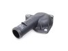 ES#1884269 - VR6THKWACP - Aluminum Water Pipe Kit - No Thermostat - Complete kit of flanges and pipes, including the long lasting ECS aluminum water pipe - Assembled By ECS - Volkswagen
