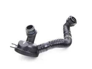 PCV Pipe and breather hoses