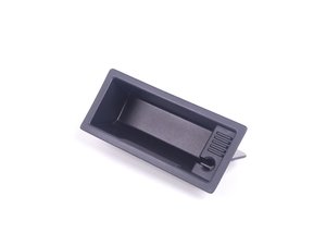 ES#82346 - 51166954945 - Ashtray - Front - For vehicles with smoker package - Genuine BMW - BMW