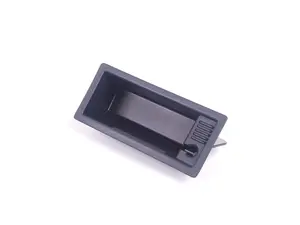 Ashtray - Front