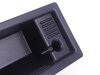ES#82346 - 51166954945 - Ashtray - Front - For vehicles with smoker package - Genuine BMW - BMW