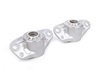 ES#2618856 - 1K0513353RKT1 - Rear Suspension Install Kit - All hardware and mounts necessary to install new suspension - Assembled By ECS - Audi