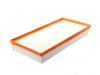 ES#2550068 - 95811013000 - Air Filter - Priced Each - Ensure that your engine is getting clean air with a new filter - Mahle - Porsche