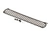 ES#462208 - 8T08617104PK - Storage Net - Sabre (Black) - Keep items from shifting out of the side storage compartment - Genuine Volkswagen Audi - Audi