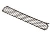 ES#462208 - 8T08617104PK - Storage Net - Sabre (Black) - Keep items from shifting out of the side storage compartment - Genuine Volkswagen Audi - Audi