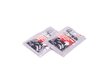 ES#257454 - 1K0698047 - Front Brake Service Kit (288x25) - Featuring Zimmermann rotors and ECS DD23 Daily Driver ceramic pads - Assembled By ECS - Volkswagen
