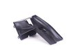 ES#436127 - 8E0117335D - Intercooler Air Guide - Directs air to the charge air cooler - Genuine Volkswagen Audi - Audi