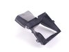 ES#436127 - 8E0117335D - Intercooler Air Guide - Directs air to the charge air cooler - Genuine Volkswagen Audi - Audi