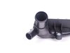 ES#2631520 - 078121121K - Thermostat Housing - Located on the front right of the engine block - Vaico - Audi Volkswagen