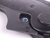 ES#2631520 - 078121121K - Thermostat Housing - Located on the front right of the engine block - Vaico - Audi Volkswagen