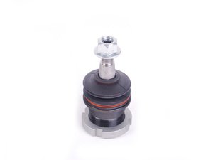 ES#2580699 - 1633300135 - Front Lower Ball Joint - Priced Each - Includes installation hardware - Lemforder - Mercedes Benz
