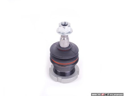 ES#2580699 - 1633300135 - Front Lower Ball Joint - Priced Each - Includes installation hardware - Lemforder - Mercedes Benz
