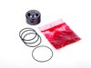 ES#2497430 - FMDVSK FSITV - Diverter Valve Service Kit - Includes all hardware needed to keep valve functioning like new - Forge - Audi Volkswagen